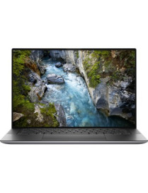 Dell Precision 5000 5560 15.6" Mobile Workstation - Full HD Plus - 1920 x 1200 - Intel Core i5 11th Gen i5-11500H Octa-core (8 C