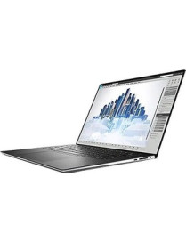 Dell Precision 5000 5560 15.6" Mobile Workstation - Full HD Plus - 1920 x 1200 - Intel Core i5 11th Gen i5-11500H Octa-core (8 C