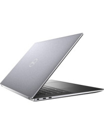 Dell Precision 5000 5560 15.6" Mobile Workstation - Full HD Plus - 1920 x 1200 - Intel Core i5 11th Gen i5-11500H Octa-core (8 C