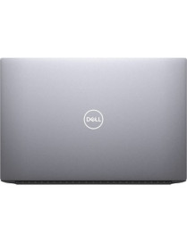 Dell Precision 5000 5560 15.6" Mobile Workstation - Full HD Plus - 1920 x 1200 - Intel Core i5 11th Gen i5-11500H Octa-core (8 C