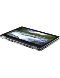 Dell Latitude 3000 3310 13.3" Touchscreen Convertible 2 in 1 Notebook - Full HD - 1920 x 1080 - Intel Core i5 8th Gen i5-8365U Q