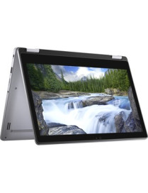 Dell Latitude 3000 3310 13.3" Touchscreen Convertible 2 in 1 Notebook - Full HD - 1920 x 1080 - Intel Core i5 8th Gen i5-8365U Q