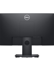 Dell E1920H 19" WUXGA LED LCD Monitor - 16:9 - Black - 19.00" (482.60 mm) Class - Twisted nematic (TN) - 1366 x 768 - 16.7 Milli