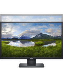 Dell E2420HS 23.8" Full HD LED LCD Monitor - 16:9 - Black - 24.00" (609.60 mm) Class - In-plane Switching (IPS) Technology - 192