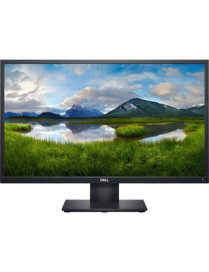 Dell E2420HS 23.8" Full HD LED LCD Monitor - 16:9 - Black - 24.00" (609.60 mm) Class - In-plane Switching (IPS) Technology - 192