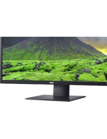 Dell E2420HS 23.8" Full HD LED LCD Monitor - 16:9 - Black - 24.00" (609.60 mm) Class - In-plane Switching (IPS) Technology - 192