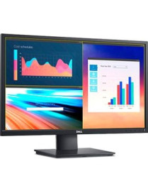 Dell E2420HS 23.8" Full HD LED LCD Monitor - 16:9 - Black - 24.00" (609.60 mm) Class - In-plane Switching (IPS) Technology - 192