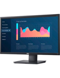 Dell E2420HS 23.8" Full HD LED LCD Monitor - 16:9 - Black - 24.00" (609.60 mm) Class - In-plane Switching (IPS) Technology - 192