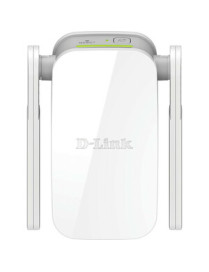 D Link D-Link DAP-1530 IEEE 802.11 a/b/g/n/ac 750 Mbit/s Wireless Range Extender - 2.40 GHz, 5 GHz - 1 x Network (RJ-45) - Fast 