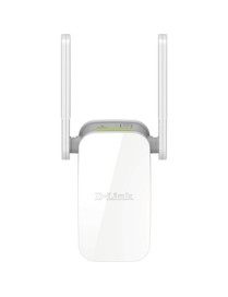 D Link D-Link DAP-1530 IEEE 802.11 a/b/g/n/ac 750 Mbit/s Wireless Range Extender - 2.40 GHz, 5 GHz - 1 x Network (RJ-45) - Fast 