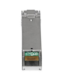 StarTech.com Cisco Meraki MA-SFP-1GB-SX Comp. SFP Module - 1000BASE-SX - 1GbE Gigabit Ethernet SFP Multimode Fiber MMF Optic Tra