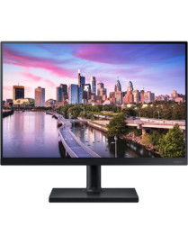 Samsung F24T454G 24" WUXGA LCD Monitor - 16:10 - 24.00" (609.60 mm) Class - In-plane Switching (IPS) Technology - 1920 x 1200 - 