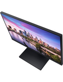 Samsung F24T454G 24" WUXGA LCD Monitor - 16:10 - 24.00" (609.60 mm) Class - In-plane Switching (IPS) Technology - 1920 x 1200 - 