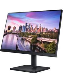 Samsung F24T454G 24" WUXGA LCD Monitor - 16:10 - 24.00" (609.60 mm) Class - In-plane Switching (IPS) Technology - 1920 x 1200 - 