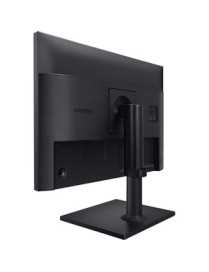 Samsung F24T454G 24" WUXGA LCD Monitor - 16:10 - 24.00" (609.60 mm) Class - In-plane Switching (IPS) Technology - 1920 x 1200 - 