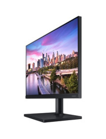 Samsung F24T454G 24" WUXGA LCD Monitor - 16:10 - 24.00" (609.60 mm) Class - In-plane Switching (IPS) Technology - 1920 x 1200 - 