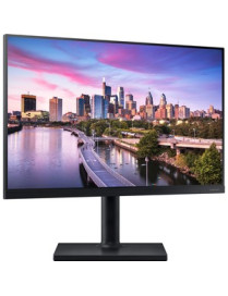 Samsung F24T454G 24" WUXGA LCD Monitor - 16:10 - 24.00" (609.60 mm) Class - In-plane Switching (IPS) Technology - 1920 x 1200 - 