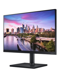 Samsung F24T454G 24" WUXGA LCD Monitor - 16:10 - 24.00" (609.60 mm) Class - In-plane Switching (IPS) Technology - 1920 x 1200 - 