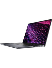 Dell Latitude 9000 9430 14" Notebook - Full HD Plus - 1920 x 1200 - Intel Core i5 12th Gen i5-1245U Deca-core (10 Core) 1.10 GHz