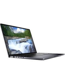 Dell Latitude 9000 9430 14" Notebook - Full HD Plus - 1920 x 1200 - Intel Core i5 12th Gen i5-1245U Deca-core (10 Core) 1.10 GHz