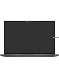 Dell Latitude 9000 9430 14" Notebook - Full HD Plus - 1920 x 1200 - Intel Core i5 12th Gen i5-1245U Deca-core (10 Core) 1.10 GHz