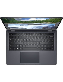 Dell Latitude 9000 9430 14" Notebook - Full HD Plus - 1920 x 1200 - Intel Core i5 12th Gen i5-1245U Deca-core (10 Core) 1.10 GHz