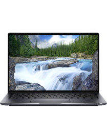 Dell Latitude 9000 9430 14" Notebook - Full HD Plus - 1920 x 1200 - Intel Core i5 12th Gen i5-1245U Deca-core (10 Core) 1.10 GHz