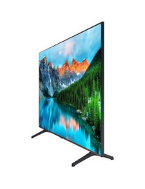Samsung BE70T-H Digital Signage Display - 70" LCD - 3840 x 2160 - 2160p - HDMI - USB - Wireless LAN - Ethernet - Titan Gray