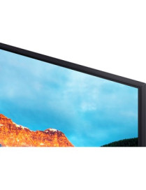 Samsung BE70T-H Digital Signage Display - 70" LCD - 3840 x 2160 - 2160p - HDMI - USB - Wireless LAN - Ethernet - Titan Gray