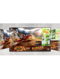 Samsung BE70T-H Digital Signage Display - 70" LCD - 3840 x 2160 - 2160p - HDMI - USB - Wireless LAN - Ethernet - Titan Gray