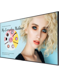 Samsung BE70T-H Digital Signage Display - 70" LCD - 3840 x 2160 - 2160p - HDMI - USB - Wireless LAN - Ethernet - Titan Gray