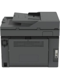 Lexmark CX431adw Laser Multifunction Printer-Color-Copier/Fax/Scanner-26 ppm Mono/26 ppm Color Print-2400x600 dpi Print-Automati