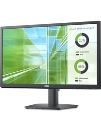 Dell E2223HN 21.5" Full HD LED LCD Monitor - 16:9 - Black - 22" (558.80 mm) Class - Vertical Alignment (VA) - 1920 x 1080 - 16.7