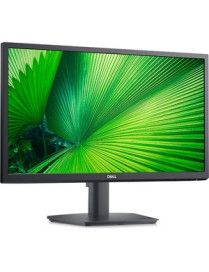 Dell E2223HN 21.5" Full HD LED LCD Monitor - 16:9 - Black - 22" (558.80 mm) Class - Vertical Alignment (VA) - 1920 x 1080 - 16.7