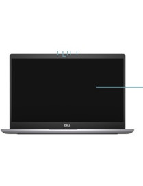 Dell Latitude 3000 3330 13.3" Notebook - Full HD - 1920 x 1080 - Intel Core i3 11th Gen i3-1125G4 Quad-core (4 Core) 2 GHz - 8 G