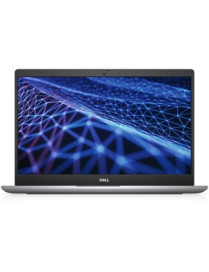 Dell Latitude 3000 3330 13.3" Notebook - Full HD - 1920 x 1080 - Intel Core i3 11th Gen i3-1125G4 Quad-core (4 Core) 2 GHz - 8 G