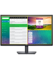 Dell E2723HN 27" Full HD WLED LCD Monitor - 16:9 - Black - 27" (685.80 mm) Class - In-plane Switching (IPS) Black Technology - 1