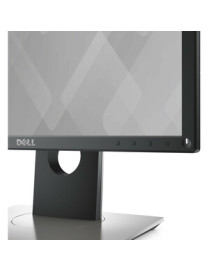 Dell P1917S 19" SXGA LED LCD Monitor - 5:4 - Black - 19.00" (482.60 mm) Class - In-plane Switching (IPS) Technology - 1280 x 102