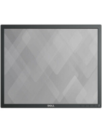 Dell P1917S 19" SXGA LED LCD Monitor - 5:4 - Black - 19.00" (482.60 mm) Class - In-plane Switching (IPS) Technology - 1280 x 102