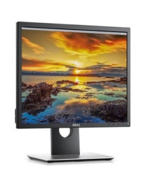 Dell P1917S 19" SXGA LED LCD Monitor - 5:4 - Black - 19.00" (482.60 mm) Class - In-plane Switching (IPS) Technology - 1280 x 102