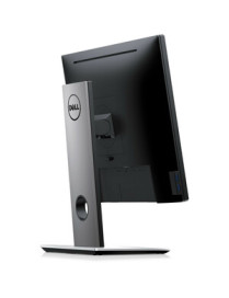 Dell P1917S 19" SXGA LED LCD Monitor - 5:4 - Black - 19.00" (482.60 mm) Class - In-plane Switching (IPS) Technology - 1280 x 102