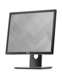 Dell P1917S 19" SXGA LED LCD Monitor - 5:4 - Black - 19.00" (482.60 mm) Class - In-plane Switching (IPS) Technology - 1280 x 102