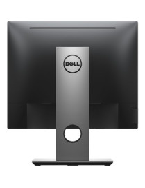 Dell P1917S 19" SXGA LED LCD Monitor - 5:4 - Black - 19.00" (482.60 mm) Class - In-plane Switching (IPS) Technology - 1280 x 102