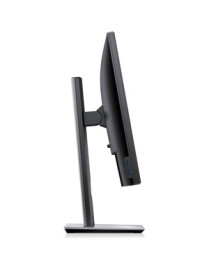 Dell P1917S 19" SXGA LED LCD Monitor - 5:4 - Black - 19.00" (482.60 mm) Class - In-plane Switching (IPS) Technology - 1280 x 102