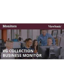 ViewSonic VG2248 22" Full HD WLED LCD Monitor - 16:9 - 22" (558.80 mm) Class - 1920 x 1080 - 16.7 Million Colors - 250 cd/m² - 7