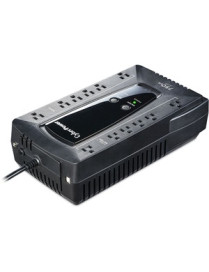 Cyber Power CyberPower AVR Series AVRG750U 750VA 450W Desktop UPS with AVR and USB - Desktop - 8 Hour Recharge - 2.50 Minute Sta