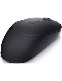 Dell MS300 Mouse - Full-size Mouse - Wireless