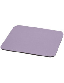 Belkin Standard Mouse Pad - 200mm x 250mm x 3mm - Gray