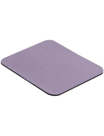 Belkin Standard Mouse Pad - 200mm x 250mm x 3mm - Gray