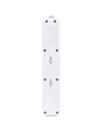 Cyber Power CyberPower P504UC 5-Outlets Surge Suppressor/Protector - 5 x NEMA 5-15R, 2 x USB - 500 J - 125 V Input - 5 V DC Outp